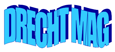 Drecht Mag logo bg